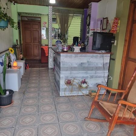Hotel Paradise Alajuela Río Segundo Exteriör bild