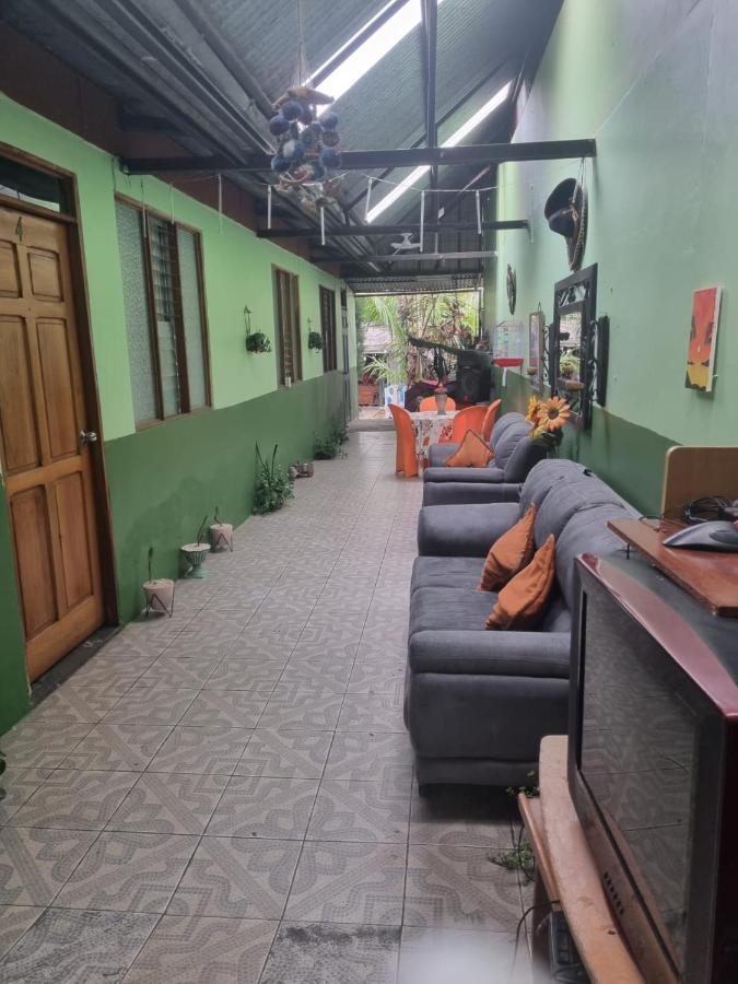 Hotel Paradise Alajuela Río Segundo Exteriör bild