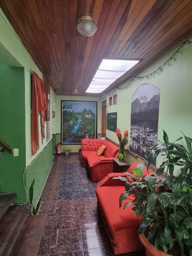 Hotel Paradise Alajuela Río Segundo Exteriör bild